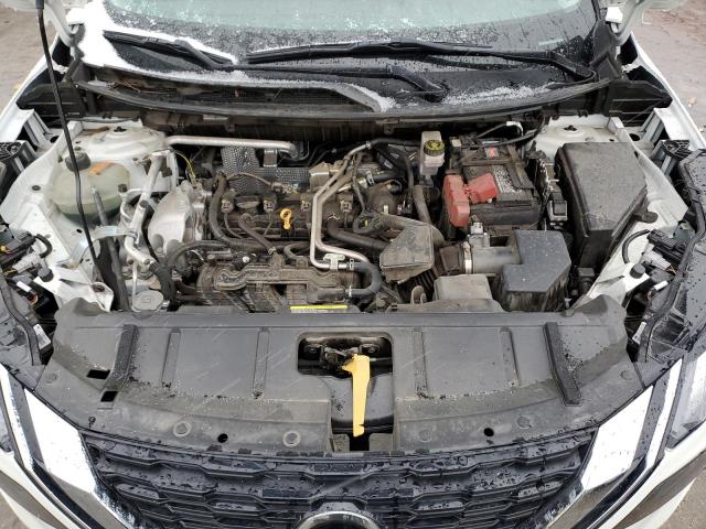 Photo 11 VIN: 5N1AT3AA8MC698443 - NISSAN ROGUE S 