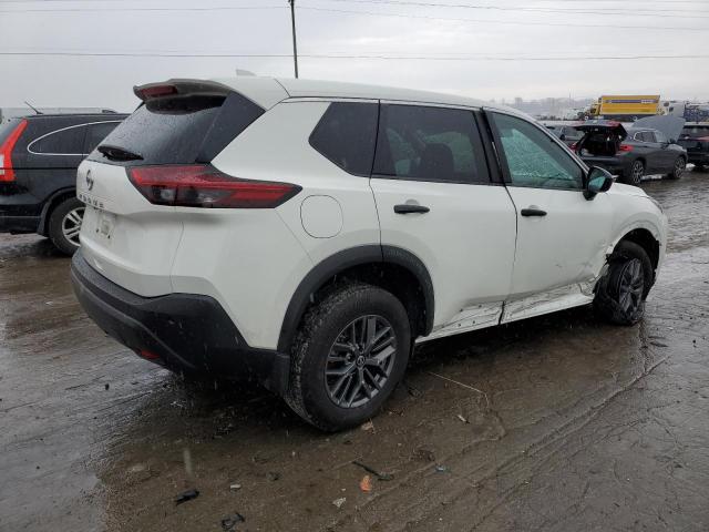 Photo 2 VIN: 5N1AT3AA8MC698443 - NISSAN ROGUE S 