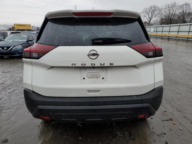 Photo 5 VIN: 5N1AT3AA8MC698443 - NISSAN ROGUE S 