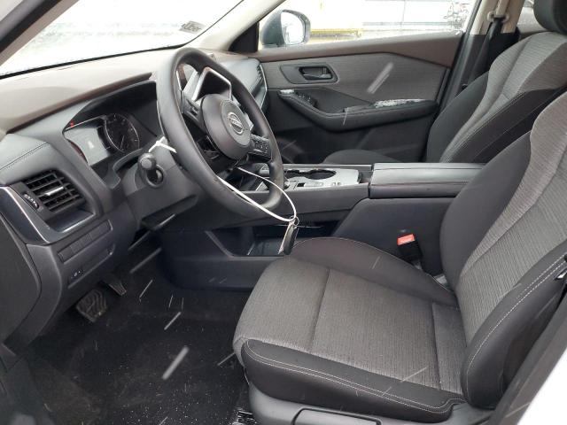 Photo 6 VIN: 5N1AT3AA8MC698443 - NISSAN ROGUE S 