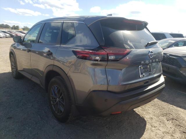 Photo 2 VIN: 5N1AT3AA8MC708159 - NISSAN ROGUE S 