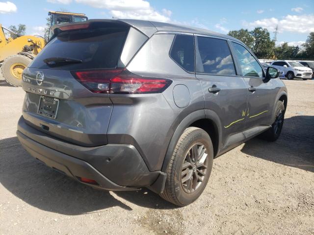 Photo 3 VIN: 5N1AT3AA8MC708159 - NISSAN ROGUE S 