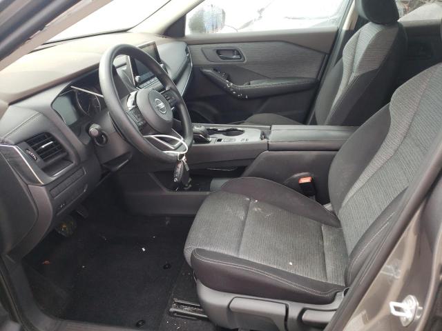 Photo 4 VIN: 5N1AT3AA8MC708159 - NISSAN ROGUE S 