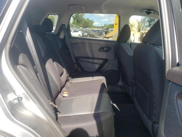 Photo 5 VIN: 5N1AT3AA8MC708159 - NISSAN ROGUE S 