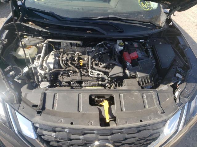 Photo 6 VIN: 5N1AT3AA8MC708159 - NISSAN ROGUE S 