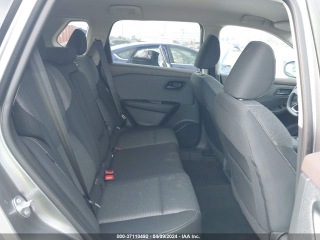 Photo 7 VIN: 5N1AT3AA8MC810805 - NISSAN ROGUE 