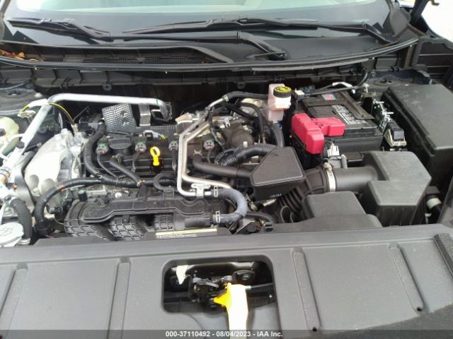 Photo 9 VIN: 5N1AT3AA8MC810805 - NISSAN ROGUE 