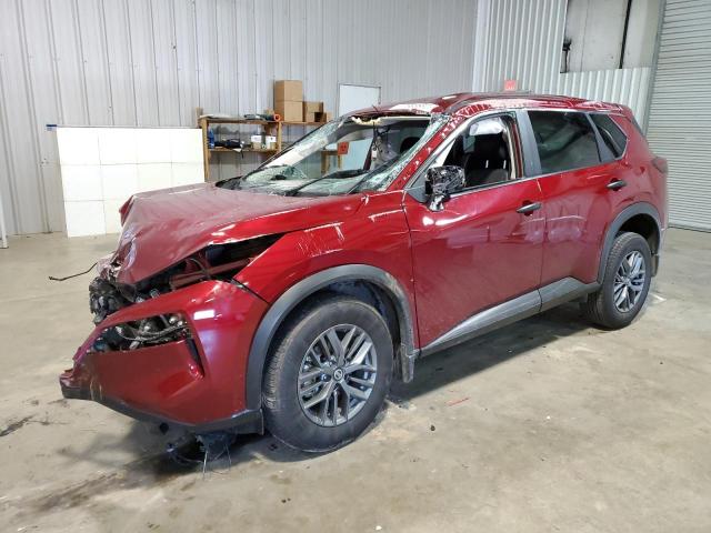 Photo 0 VIN: 5N1AT3AA8MC820198 - NISSAN ROGUE S 