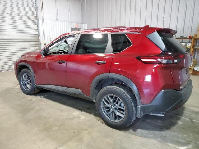 Photo 1 VIN: 5N1AT3AA8MC820198 - NISSAN ROGUE S 