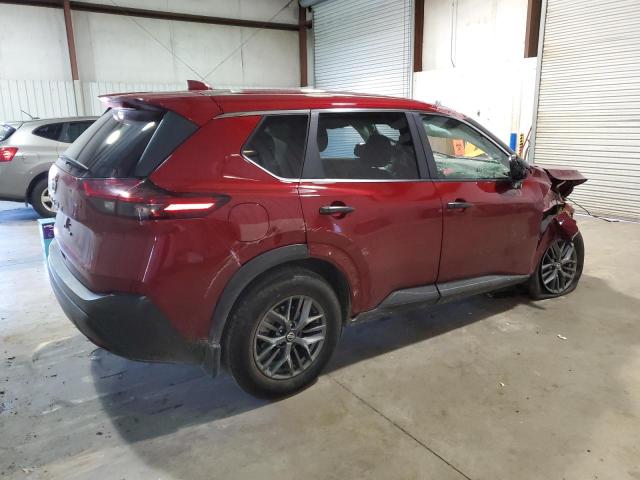 Photo 2 VIN: 5N1AT3AA8MC820198 - NISSAN ROGUE S 