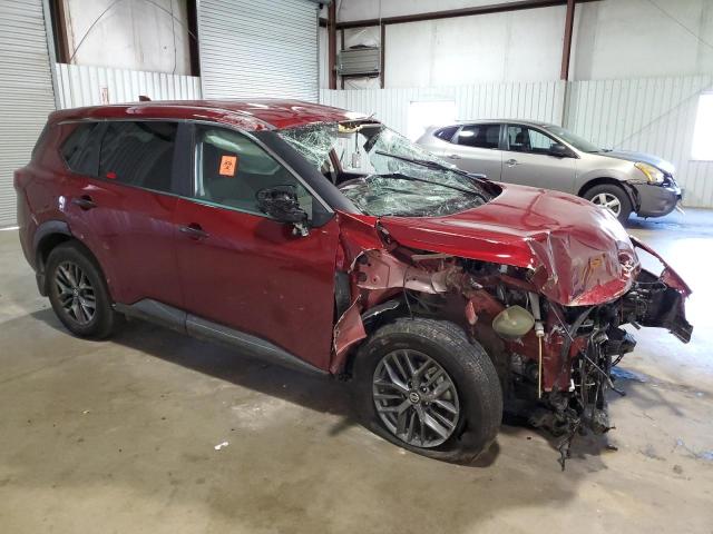 Photo 3 VIN: 5N1AT3AA8MC820198 - NISSAN ROGUE S 