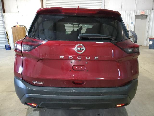 Photo 5 VIN: 5N1AT3AA8MC820198 - NISSAN ROGUE S 