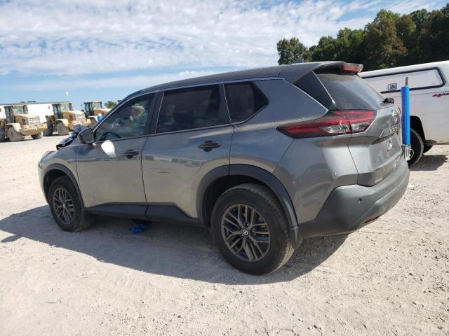 Photo 1 VIN: 5N1AT3AA9MC678704 - NISSAN ROGUE S 