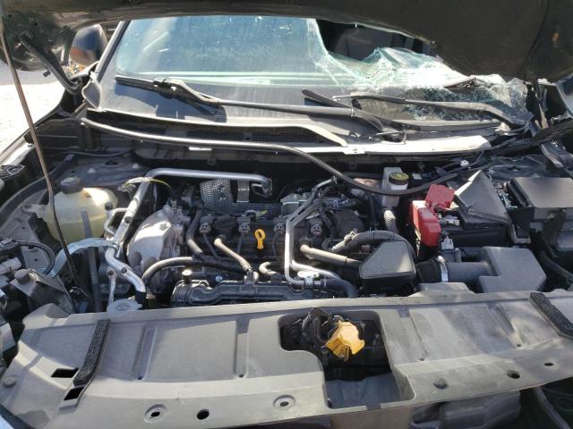 Photo 10 VIN: 5N1AT3AA9MC678704 - NISSAN ROGUE S 