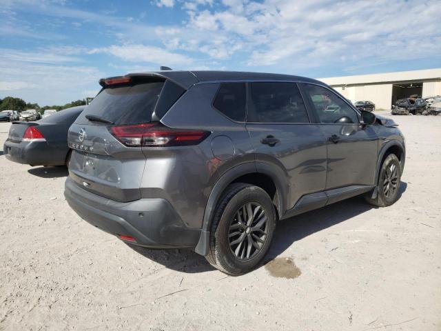 Photo 2 VIN: 5N1AT3AA9MC678704 - NISSAN ROGUE S 