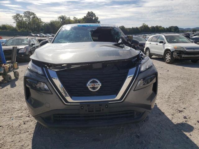 Photo 4 VIN: 5N1AT3AA9MC678704 - NISSAN ROGUE S 