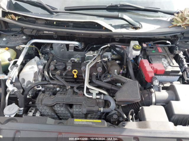 Photo 9 VIN: 5N1AT3AA9MC688505 - NISSAN ROGUE 