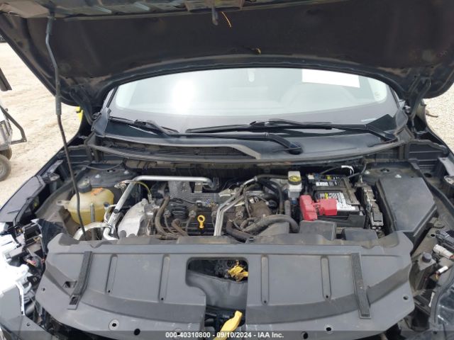 Photo 9 VIN: 5N1AT3AA9MC702452 - NISSAN ROGUE 