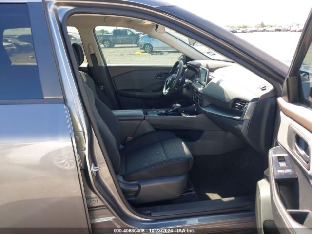 Photo 4 VIN: 5N1AT3AA9MC719087 - NISSAN ROGUE 