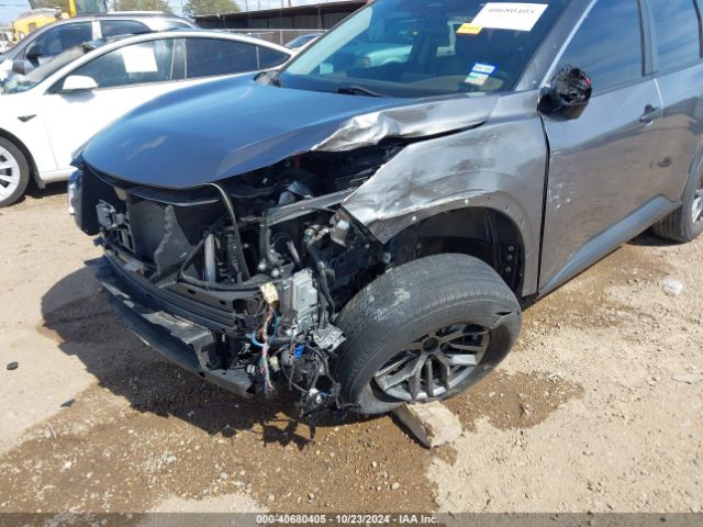 Photo 5 VIN: 5N1AT3AA9MC719087 - NISSAN ROGUE 