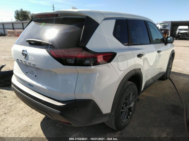 Photo 3 VIN: 5N1AT3AA9MC726931 - NISSAN ROGUE 