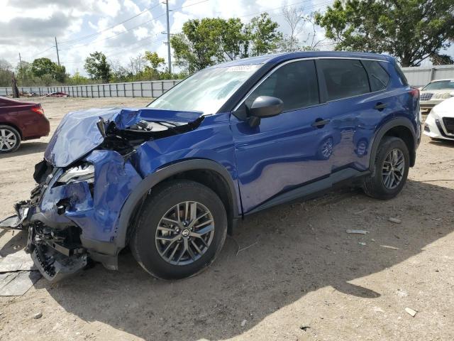 Photo 0 VIN: 5N1AT3AA9MC739985 - NISSAN ROGUE 