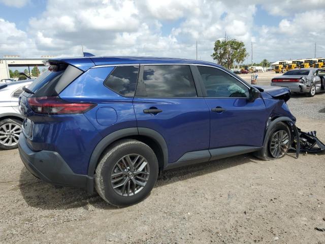 Photo 2 VIN: 5N1AT3AA9MC739985 - NISSAN ROGUE 