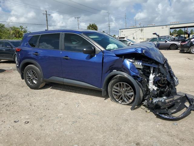 Photo 3 VIN: 5N1AT3AA9MC739985 - NISSAN ROGUE 