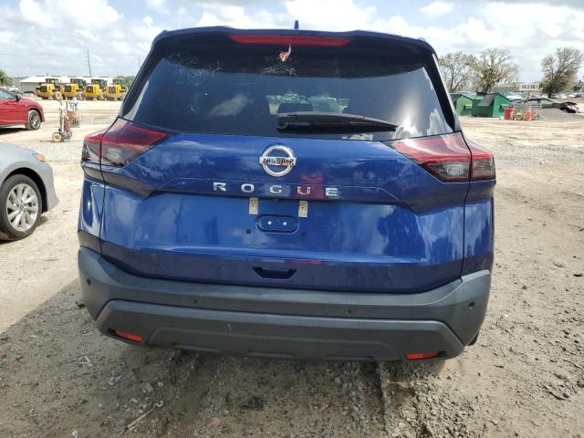 Photo 5 VIN: 5N1AT3AA9MC739985 - NISSAN ROGUE 