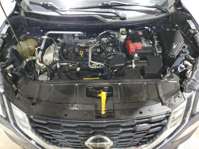 Photo 11 VIN: 5N1AT3AA9MC744782 - NISSAN ROGUE 