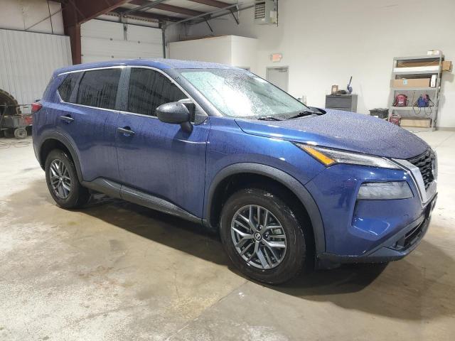 Photo 3 VIN: 5N1AT3AA9MC744782 - NISSAN ROGUE 