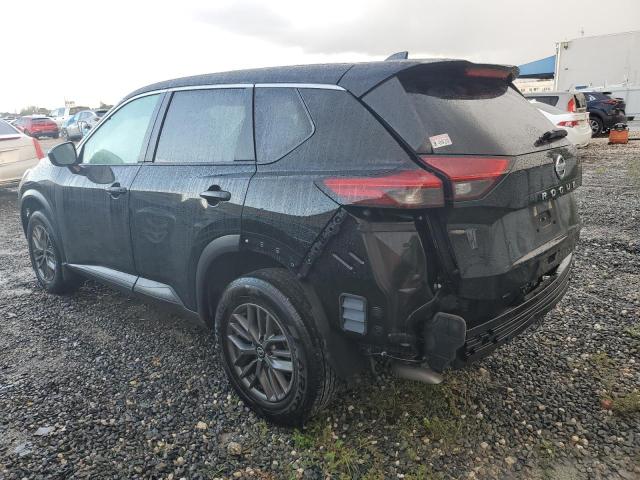 Photo 1 VIN: 5N1AT3AA9MC781878 - NISSAN ROGUE S 