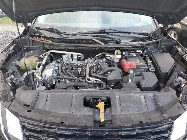 Photo 11 VIN: 5N1AT3AA9MC781878 - NISSAN ROGUE S 