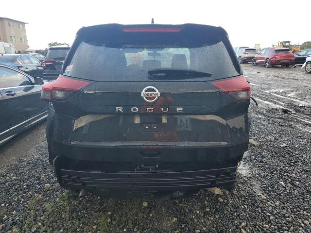 Photo 5 VIN: 5N1AT3AA9MC781878 - NISSAN ROGUE S 