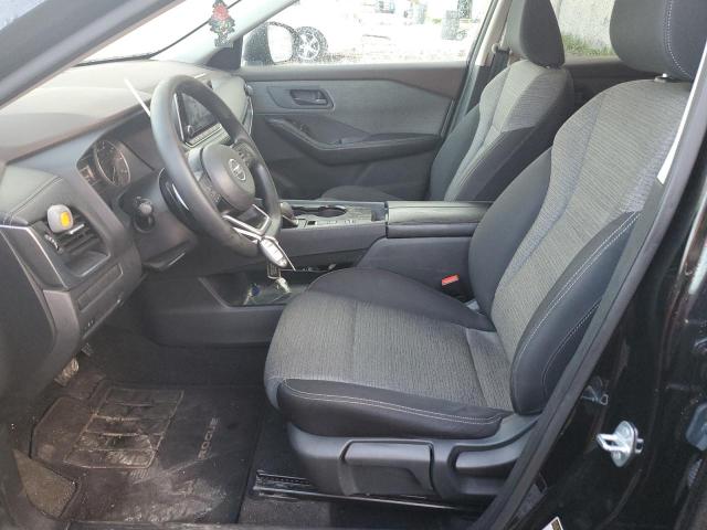 Photo 6 VIN: 5N1AT3AA9MC781878 - NISSAN ROGUE S 