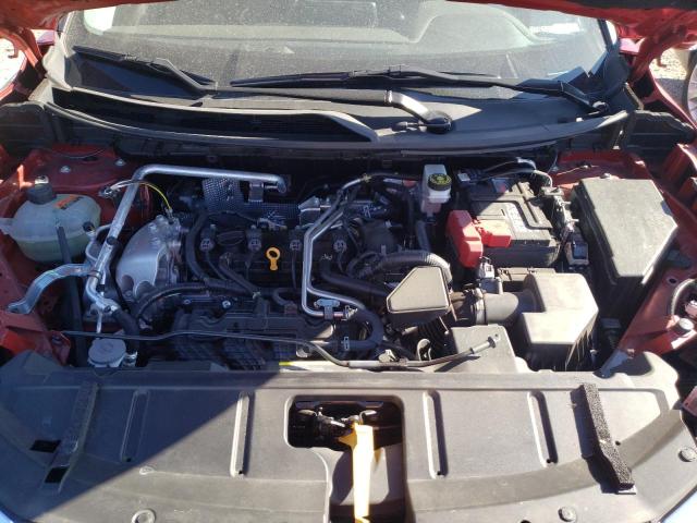 Photo 11 VIN: 5N1AT3AA9MC793092 - NISSAN ROGUE S 