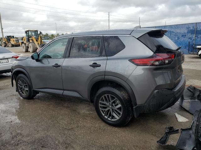 Photo 1 VIN: 5N1AT3AA9MC795814 - NISSAN ROGUE 