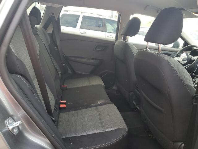 Photo 10 VIN: 5N1AT3AA9MC795814 - NISSAN ROGUE 