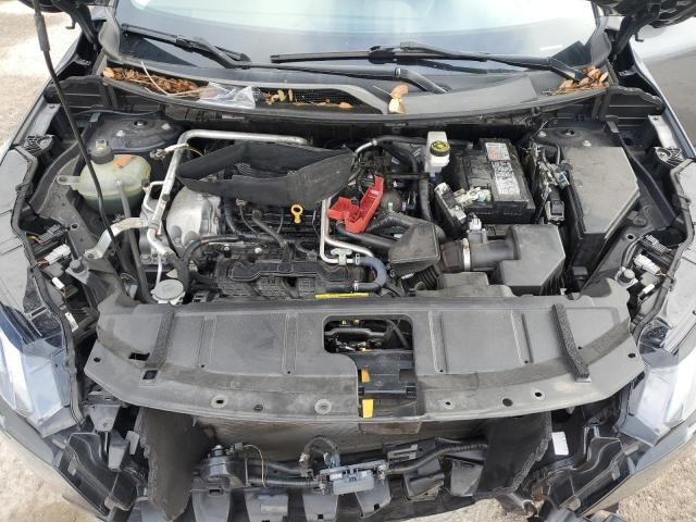 Photo 11 VIN: 5N1AT3AA9MC795814 - NISSAN ROGUE 