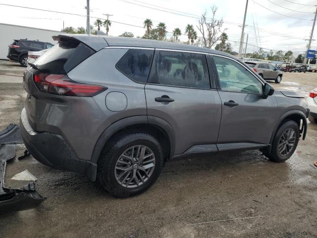 Photo 2 VIN: 5N1AT3AA9MC795814 - NISSAN ROGUE 