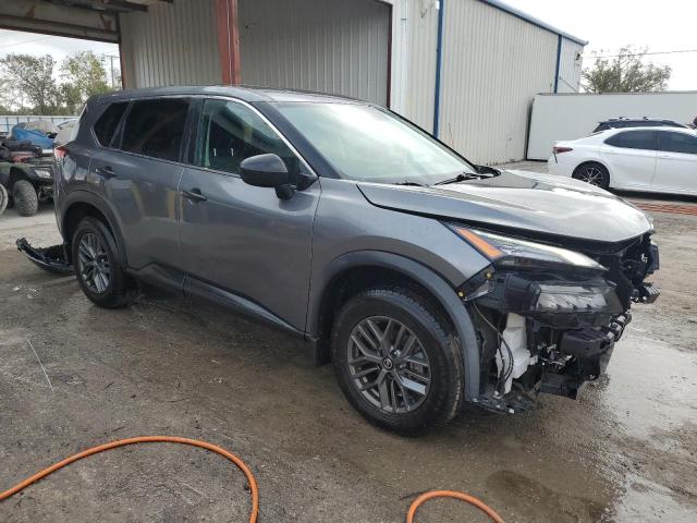 Photo 3 VIN: 5N1AT3AA9MC795814 - NISSAN ROGUE 