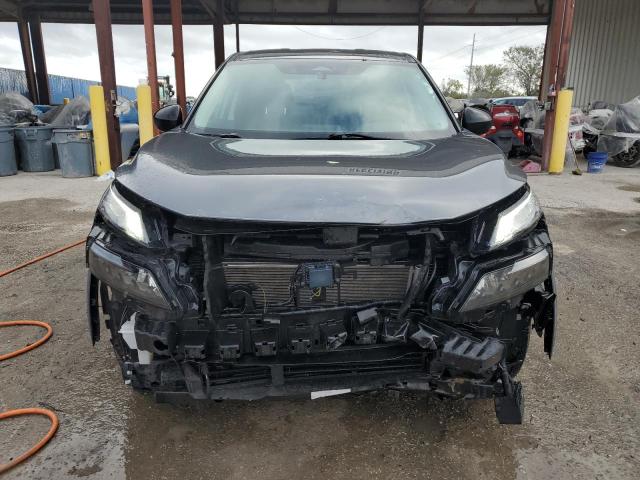 Photo 4 VIN: 5N1AT3AA9MC795814 - NISSAN ROGUE 