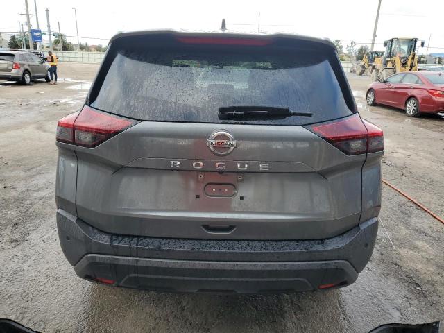 Photo 5 VIN: 5N1AT3AA9MC795814 - NISSAN ROGUE 