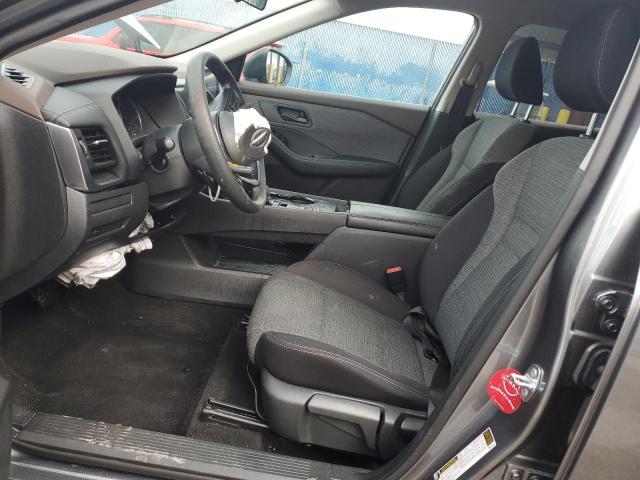 Photo 6 VIN: 5N1AT3AA9MC795814 - NISSAN ROGUE 