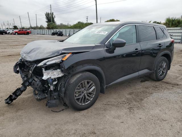 Photo 0 VIN: 5N1AT3AA9MC803054 - NISSAN ROGUE 