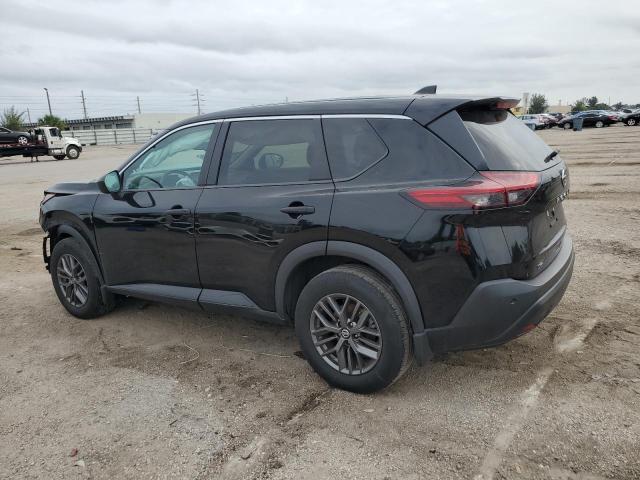 Photo 1 VIN: 5N1AT3AA9MC803054 - NISSAN ROGUE 