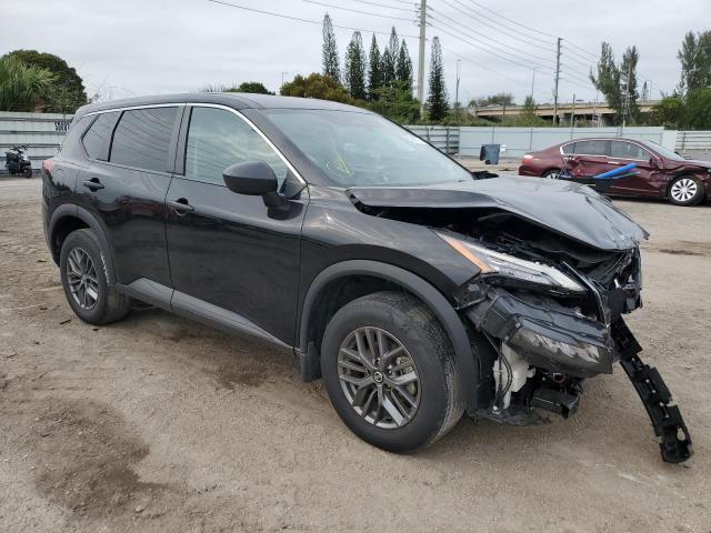 Photo 3 VIN: 5N1AT3AA9MC803054 - NISSAN ROGUE 