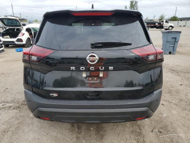 Photo 5 VIN: 5N1AT3AA9MC803054 - NISSAN ROGUE 