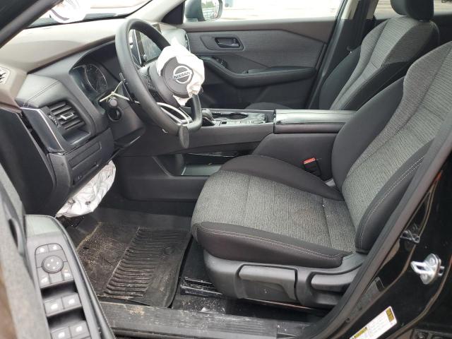 Photo 6 VIN: 5N1AT3AA9MC803054 - NISSAN ROGUE 