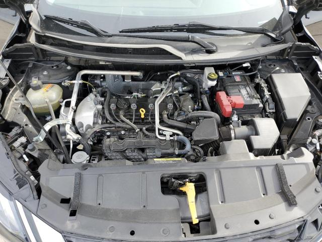 Photo 10 VIN: 5N1AT3AA9MC832957 - NISSAN ROGUE 